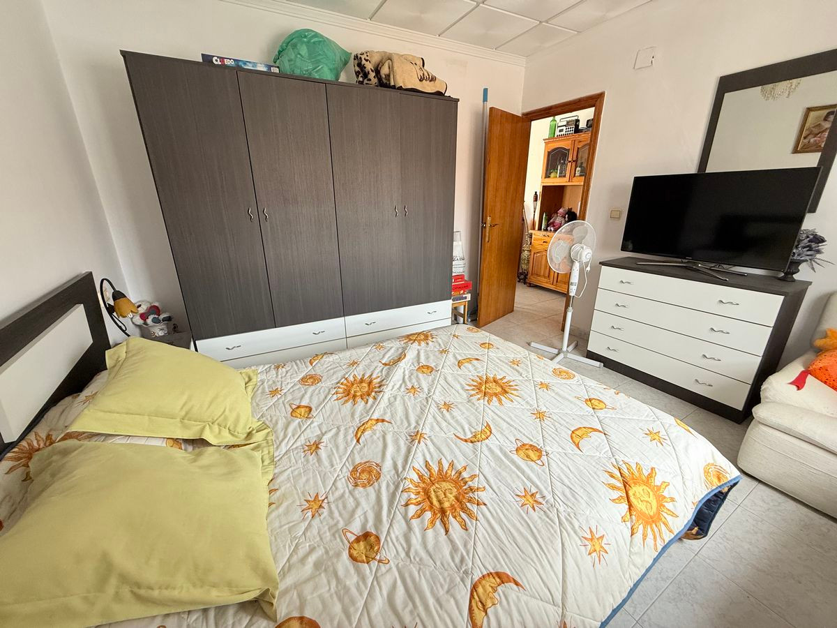 Se vende Pareada de 3 dormitorios en Costa Blanca, Alicante, España