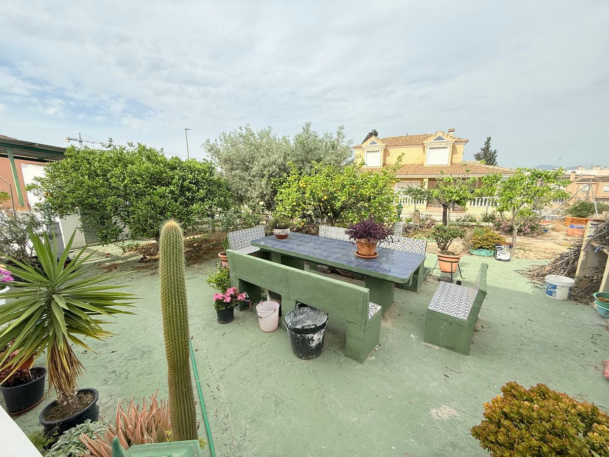Se vende Pareada de 3 dormitorios en Costa Blanca, Alicante, España
