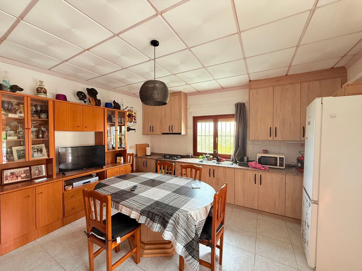 Se vende Pareada de 3 dormitorios en Costa Blanca, Alicante, España