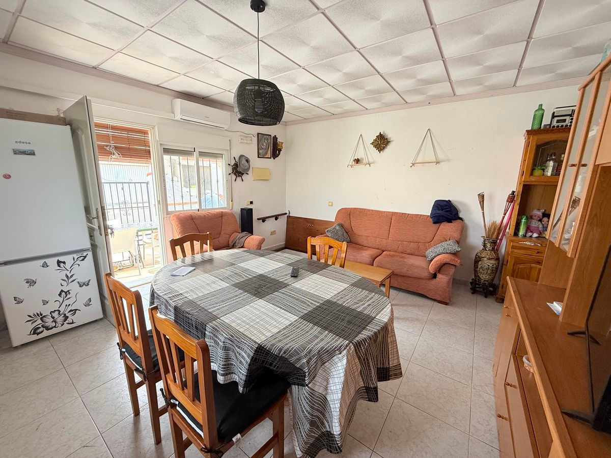 Se vende Pareada de 3 dormitorios en Costa Blanca, Alicante, España