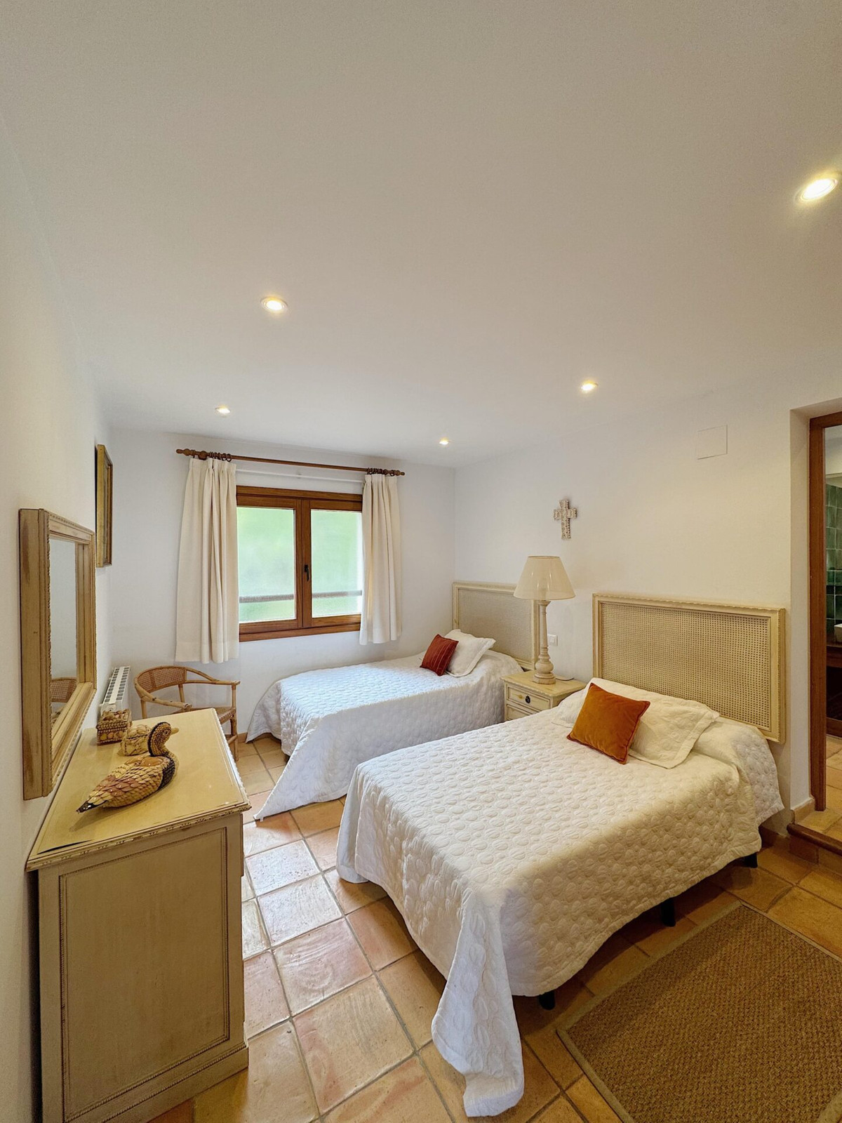 6 Bed Townhouse for sale in Javea Costa Blanca, Alicante, Spain