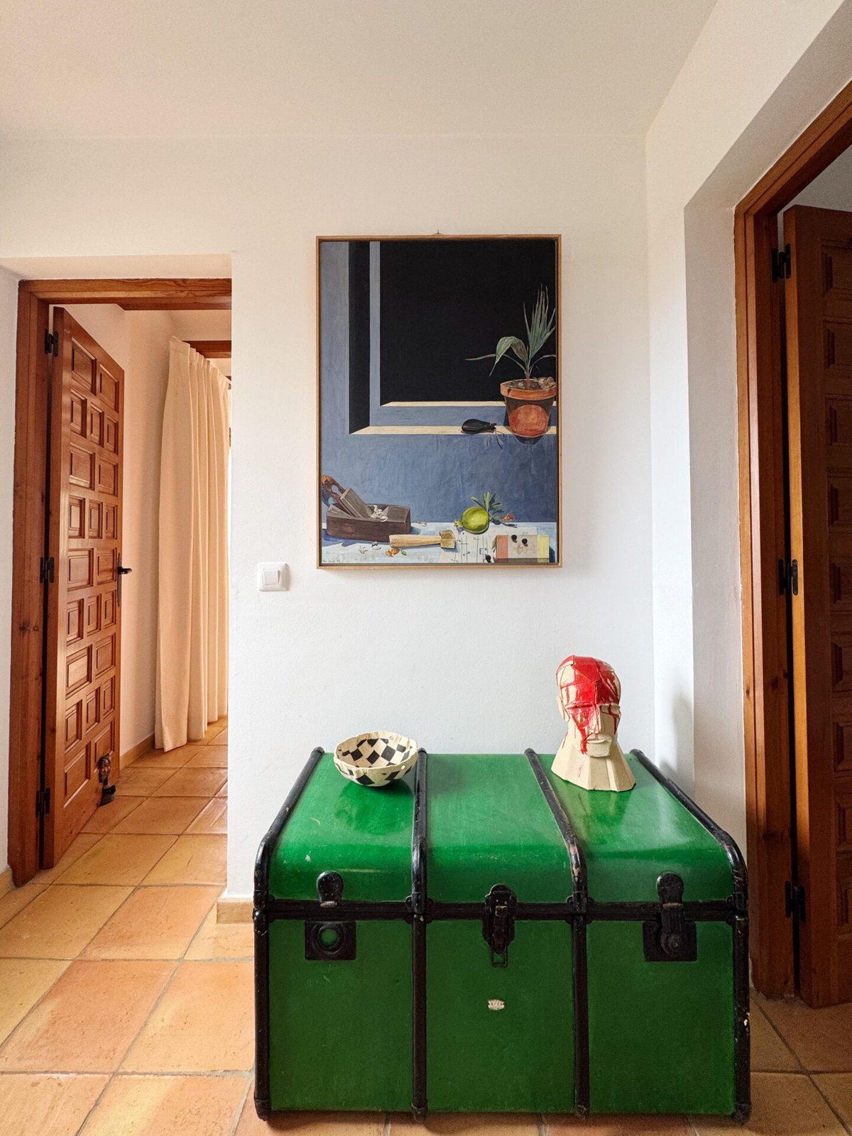 6 Bed Townhouse for sale in Javea Costa Blanca, Alicante, Spain