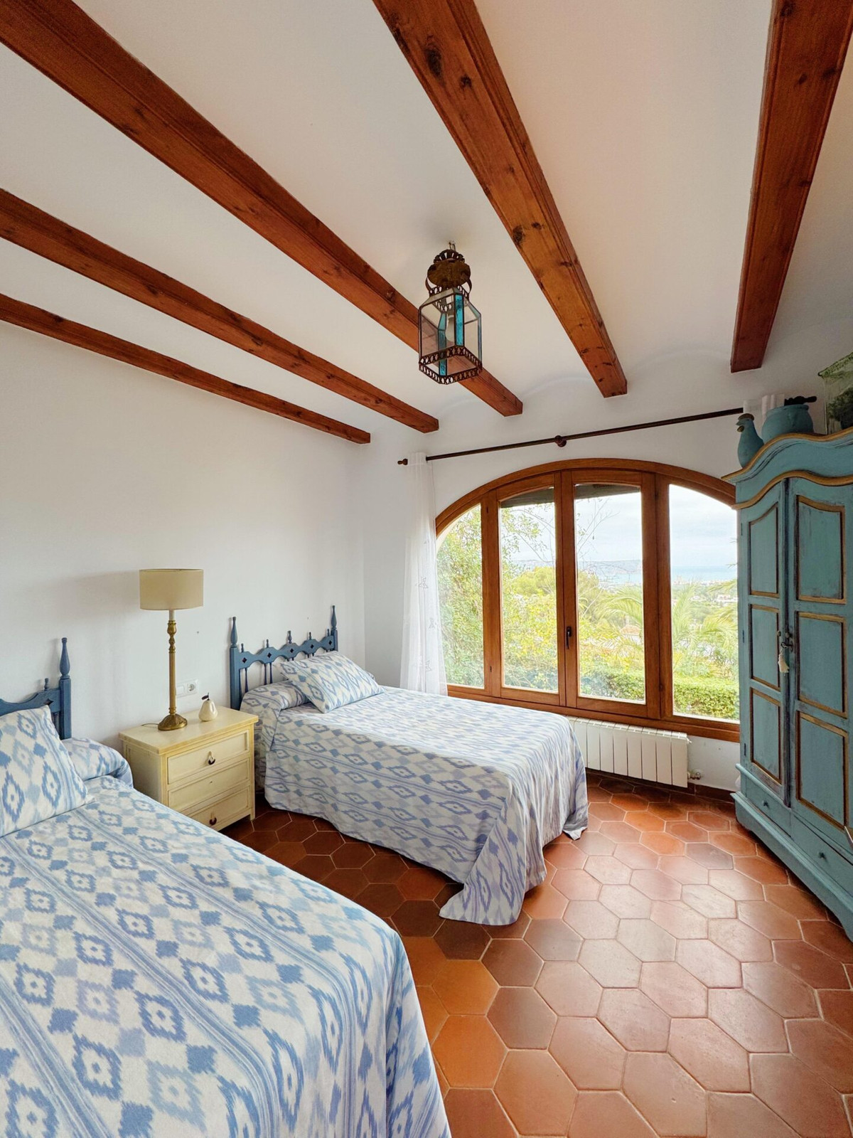 6 Bed Townhouse for sale in Javea Costa Blanca, Alicante, Spain