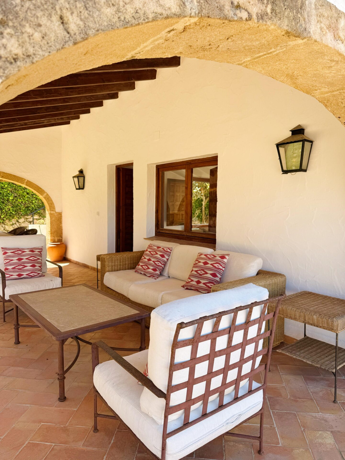 6 Bed Townhouse for sale in Javea Costa Blanca, Alicante, Spain