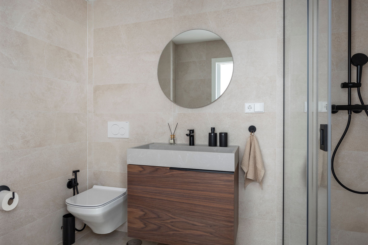 3 Bed Apartment for sale in Benalmadena Costa Del Sol, Málaga, Spain