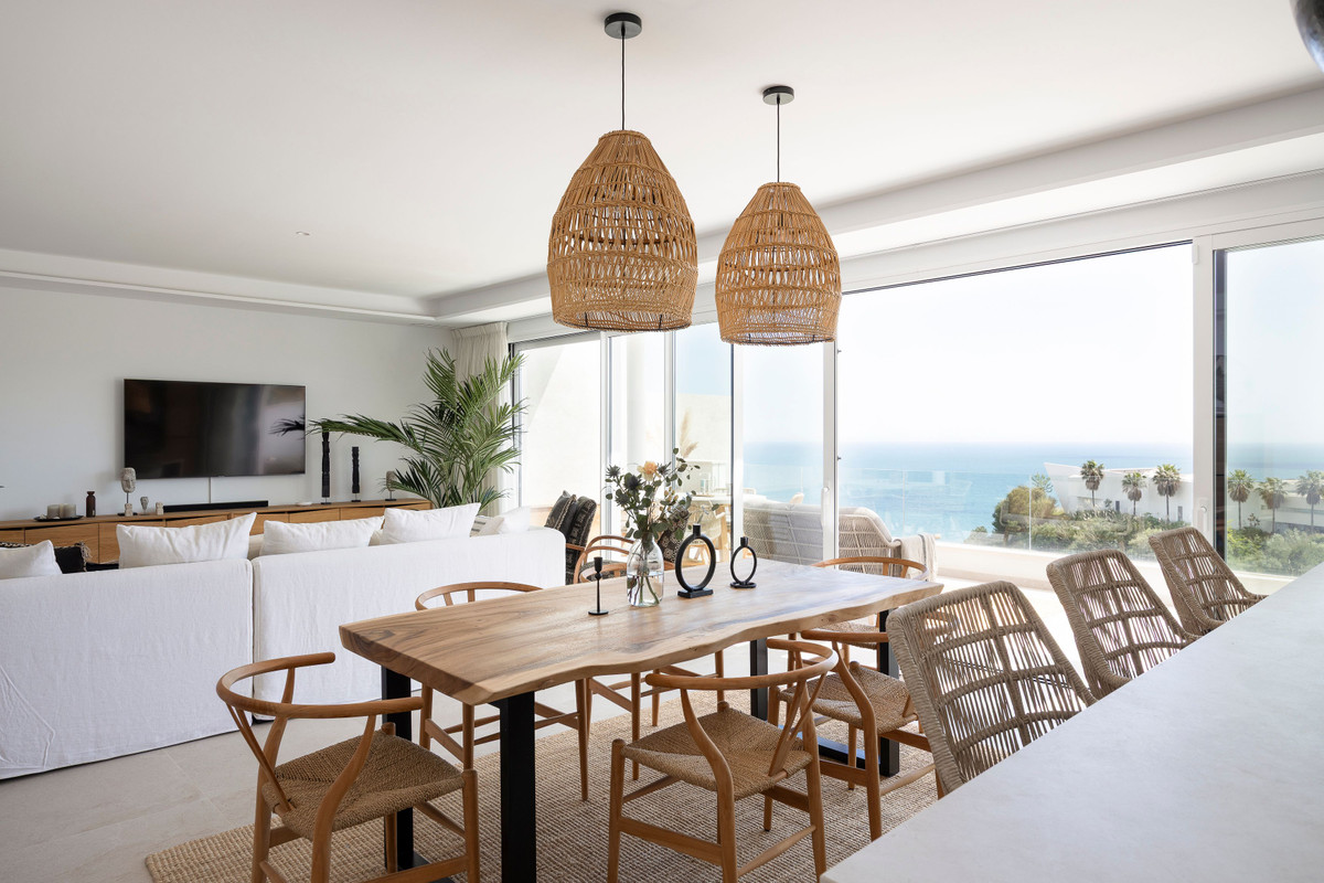 3 Bed Apartment for sale in Benalmadena Costa Del Sol, Málaga, Spain