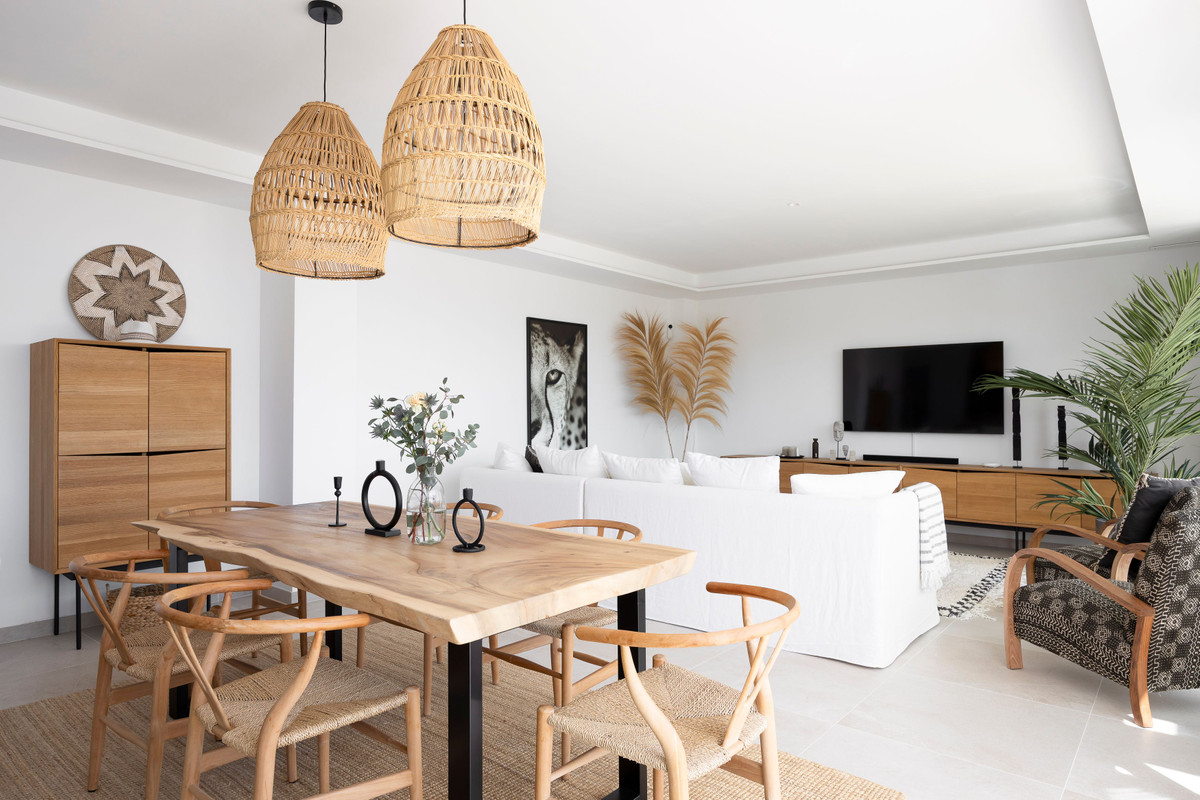 3 Bed Apartment for sale in Benalmadena Costa Del Sol, Málaga, Spain