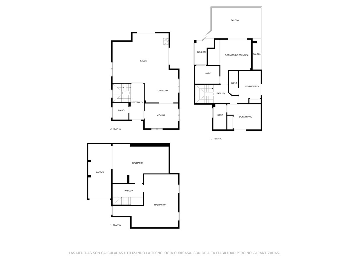 3 Bed Townhouse for sale in Fuengirola Costa Del Sol, Málaga, Spain