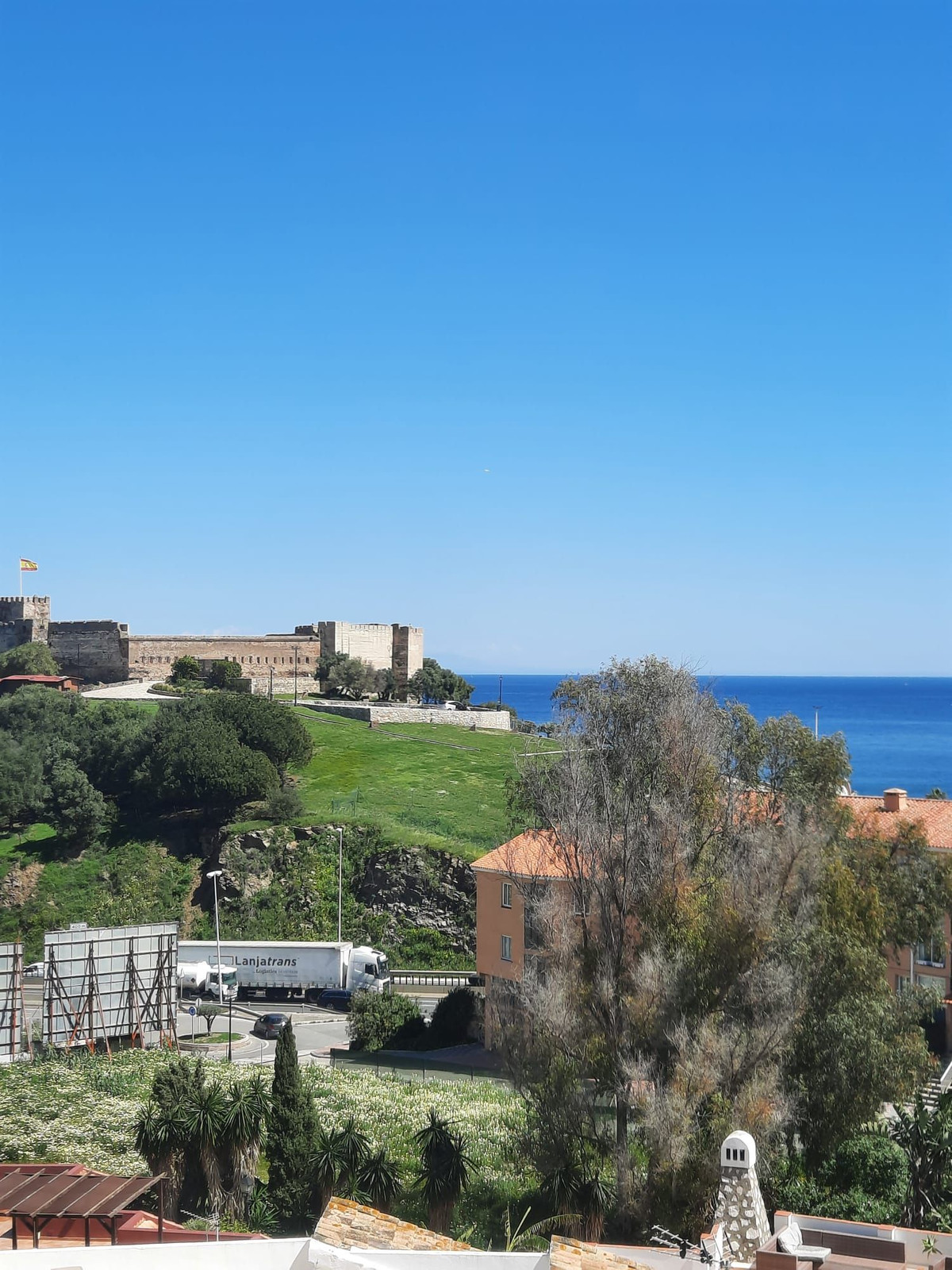 3 Bed Townhouse for sale in Fuengirola Costa Del Sol, Málaga, Spain