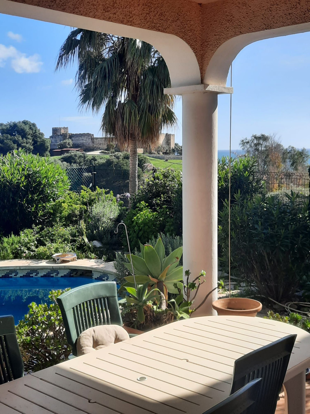 3 Bed Townhouse for sale in Fuengirola Costa Del Sol, Málaga, Spain