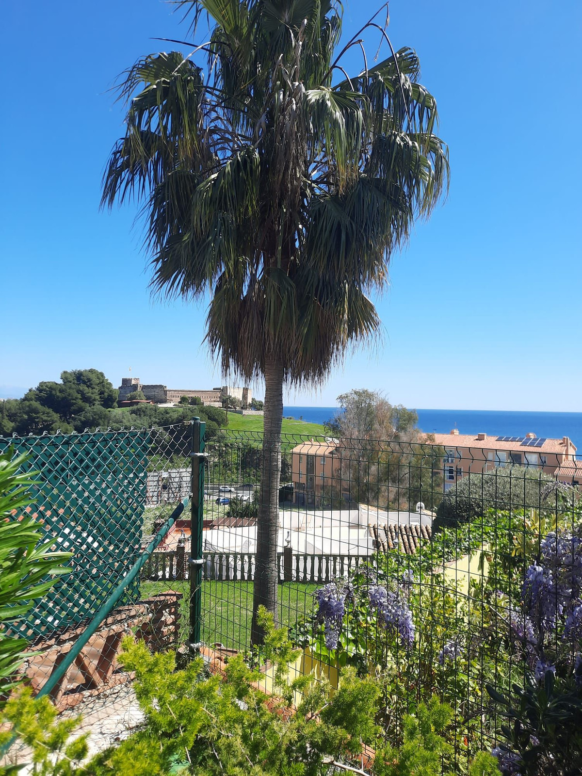 3 Bed Townhouse for sale in Fuengirola Costa Del Sol, Málaga, Spain