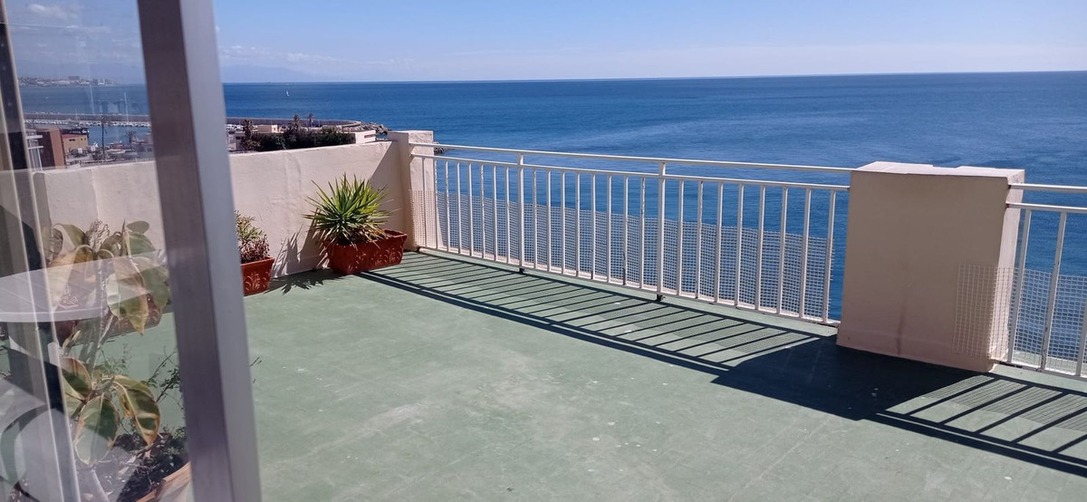 Se vende Ático de 3 dormitorios en Costa Del Sol, Málaga, España