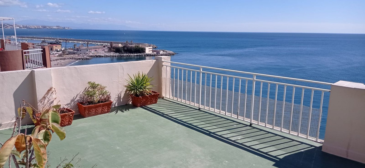 Se vende Ático de 3 dormitorios en Costa Del Sol, Málaga, España