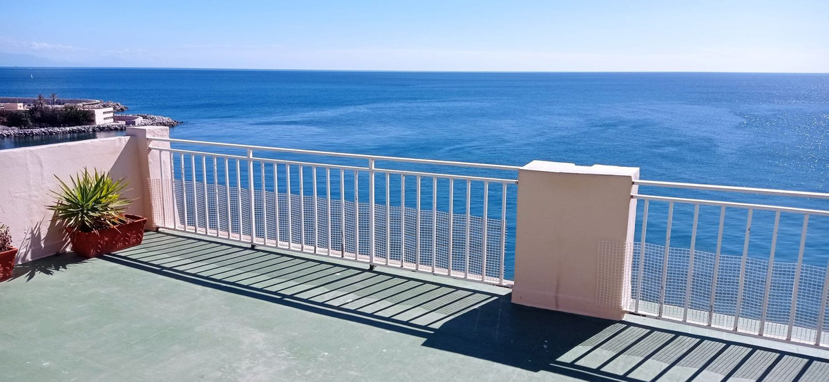 Se vende Ático de 3 dormitorios en Costa Del Sol, Málaga, España
