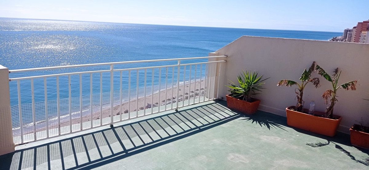 Se vende Ático de 3 dormitorios en Costa Del Sol, Málaga, España