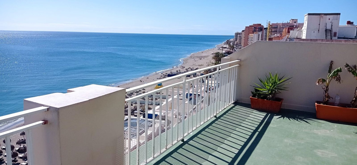 Se vende Ático de 3 dormitorios en Costa Del Sol, Málaga, España