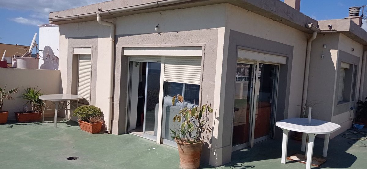 Se vende Ático de 3 dormitorios en Costa Del Sol, Málaga, España