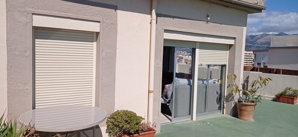 Se vende Ático de 3 dormitorios en Costa Del Sol, Málaga, España