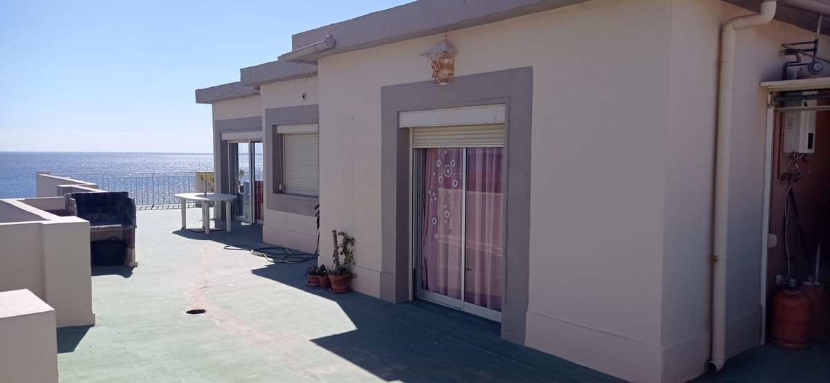 Se vende Ático de 3 dormitorios en Costa Del Sol, Málaga, España