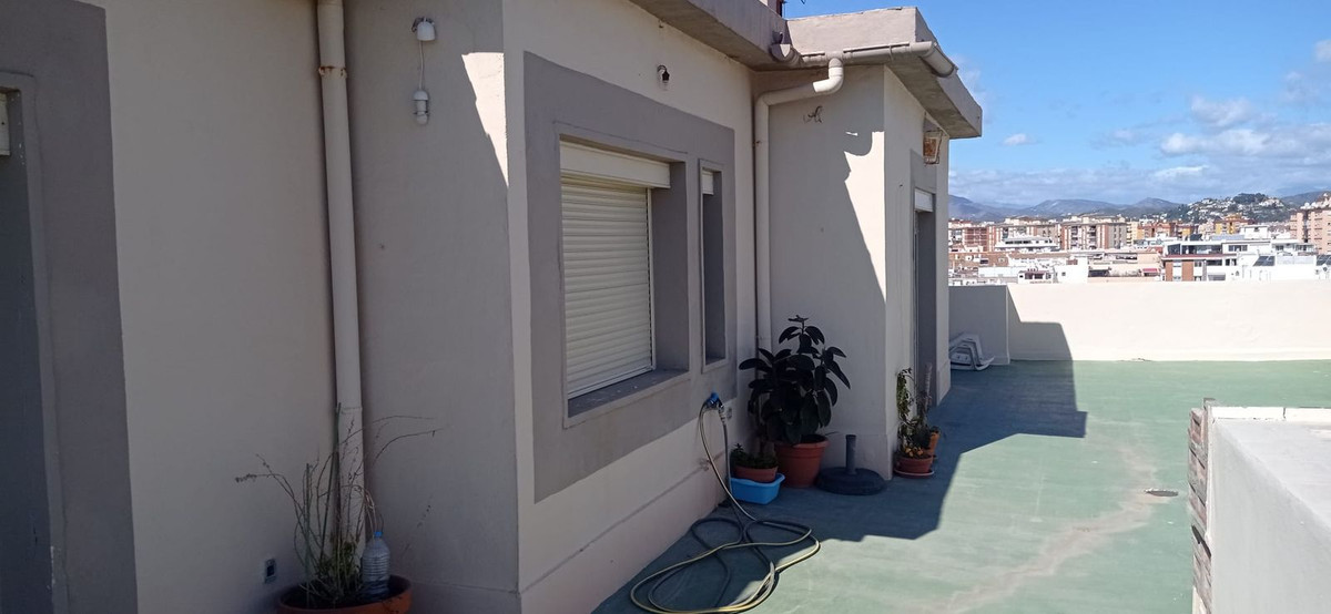 Se vende Ático de 3 dormitorios en Costa Del Sol, Málaga, España