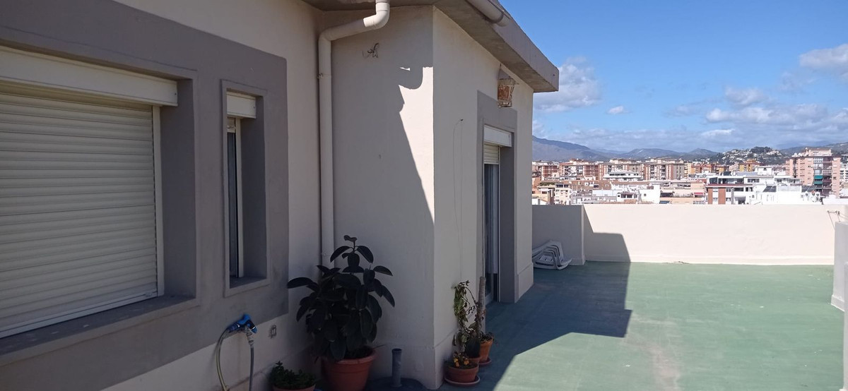 Se vende Ático de 3 dormitorios en Costa Del Sol, Málaga, España