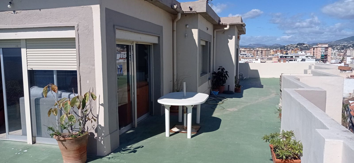 Se vende Ático de 3 dormitorios en Costa Del Sol, Málaga, España