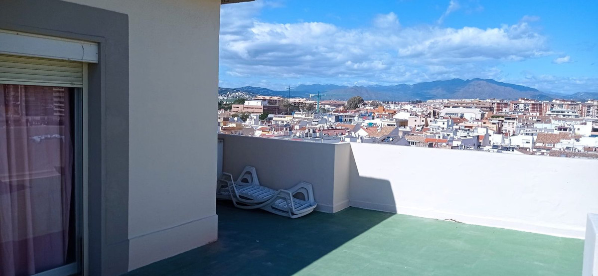 Se vende Ático de 3 dormitorios en Costa Del Sol, Málaga, España