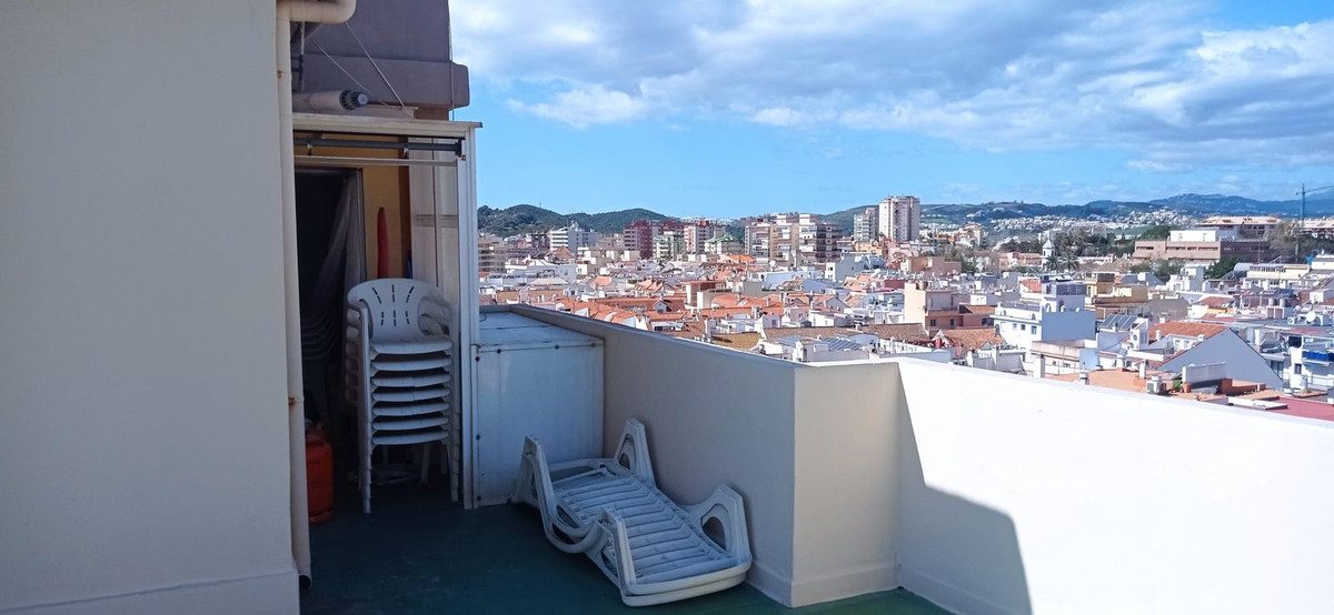 Se vende Ático de 3 dormitorios en Costa Del Sol, Málaga, España