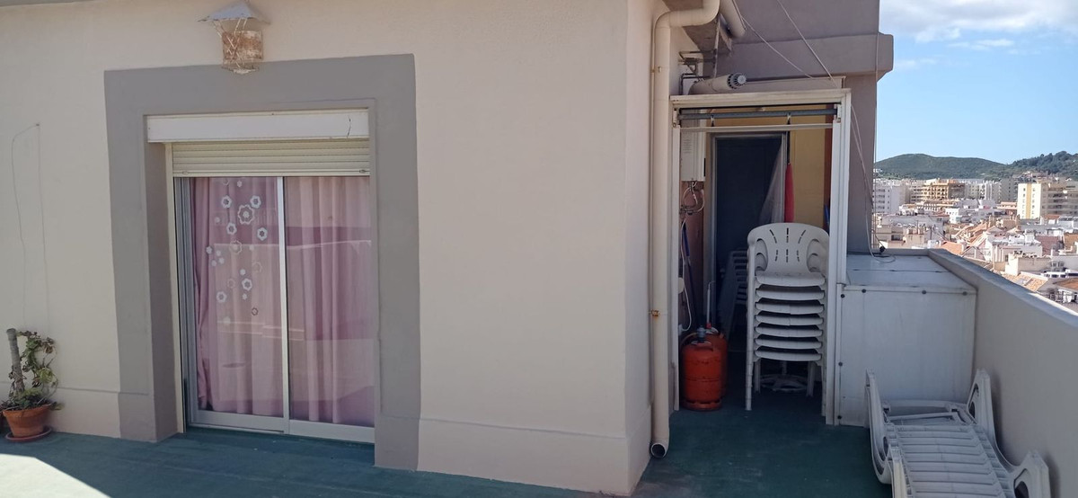 Se vende Ático de 3 dormitorios en Costa Del Sol, Málaga, España