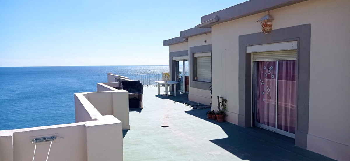 Se vende Ático de 3 dormitorios en Costa Del Sol, Málaga, España