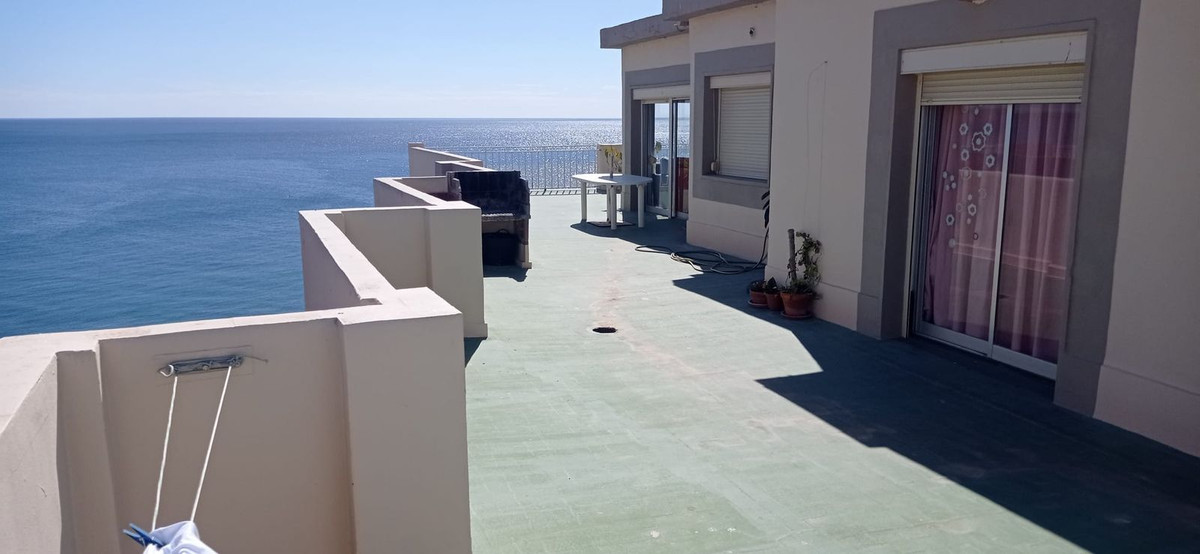 Se vende Ático de 3 dormitorios en Costa Del Sol, Málaga, España
