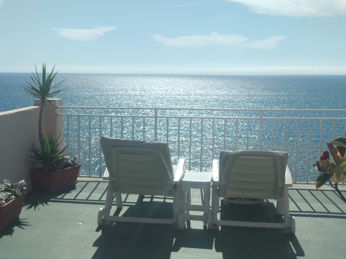 Se vende Ático de 3 dormitorios en Costa Del Sol, Málaga, España