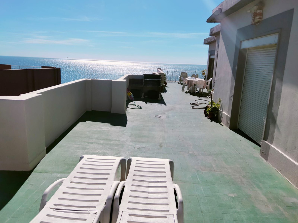 Se vende Ático de 3 dormitorios en Costa Del Sol, Málaga, España