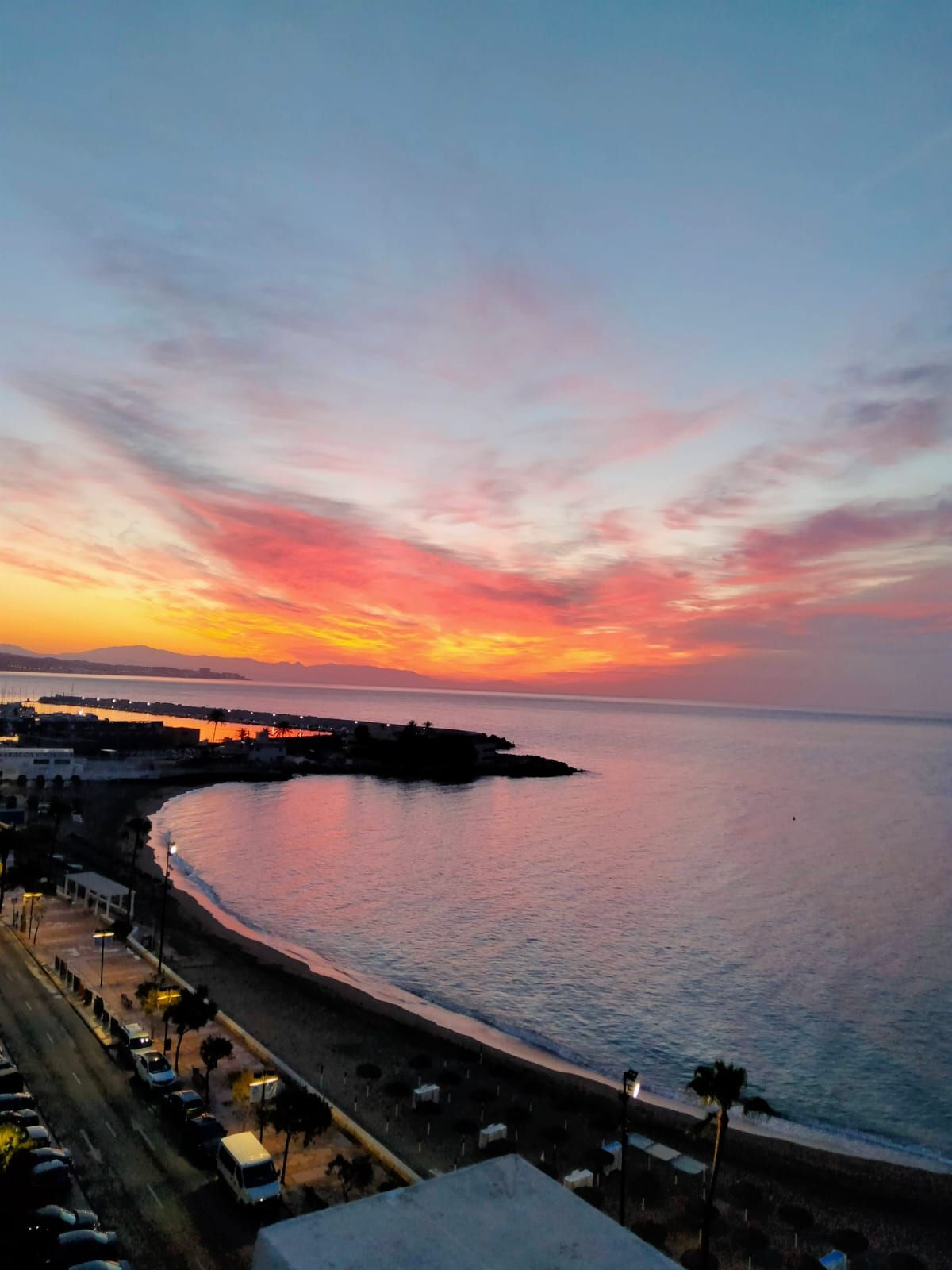 Se vende Ático de 3 dormitorios en Costa Del Sol, Málaga, España