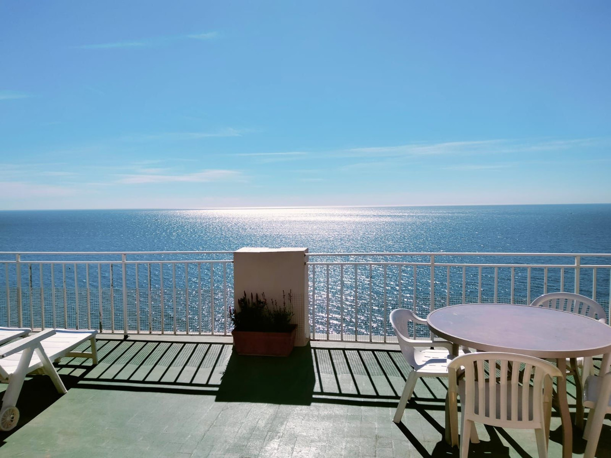 Se vende Ático de 3 dormitorios en Costa Del Sol, Málaga, España