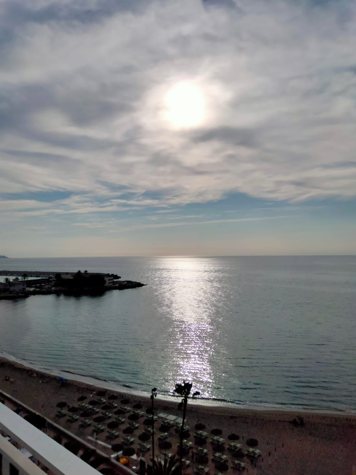 Se vende Ático de 3 dormitorios en Costa Del Sol, Málaga, España