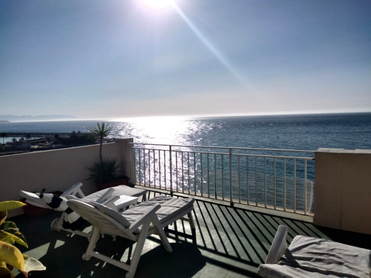Se vende Ático de 3 dormitorios en Costa Del Sol, Málaga, España