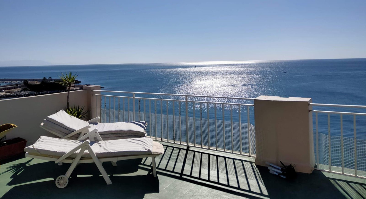 Se vende Ático de 3 dormitorios en Costa Del Sol, Málaga, España