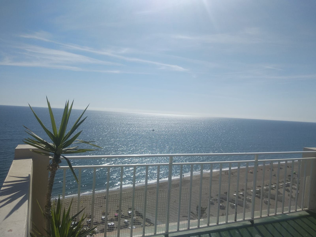 Se vende Ático de 3 dormitorios en Costa Del Sol, Málaga, España