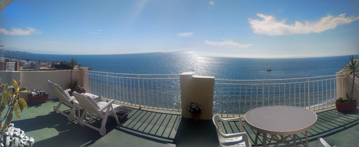 Se vende Ático de 3 dormitorios en Costa Del Sol, Málaga, España