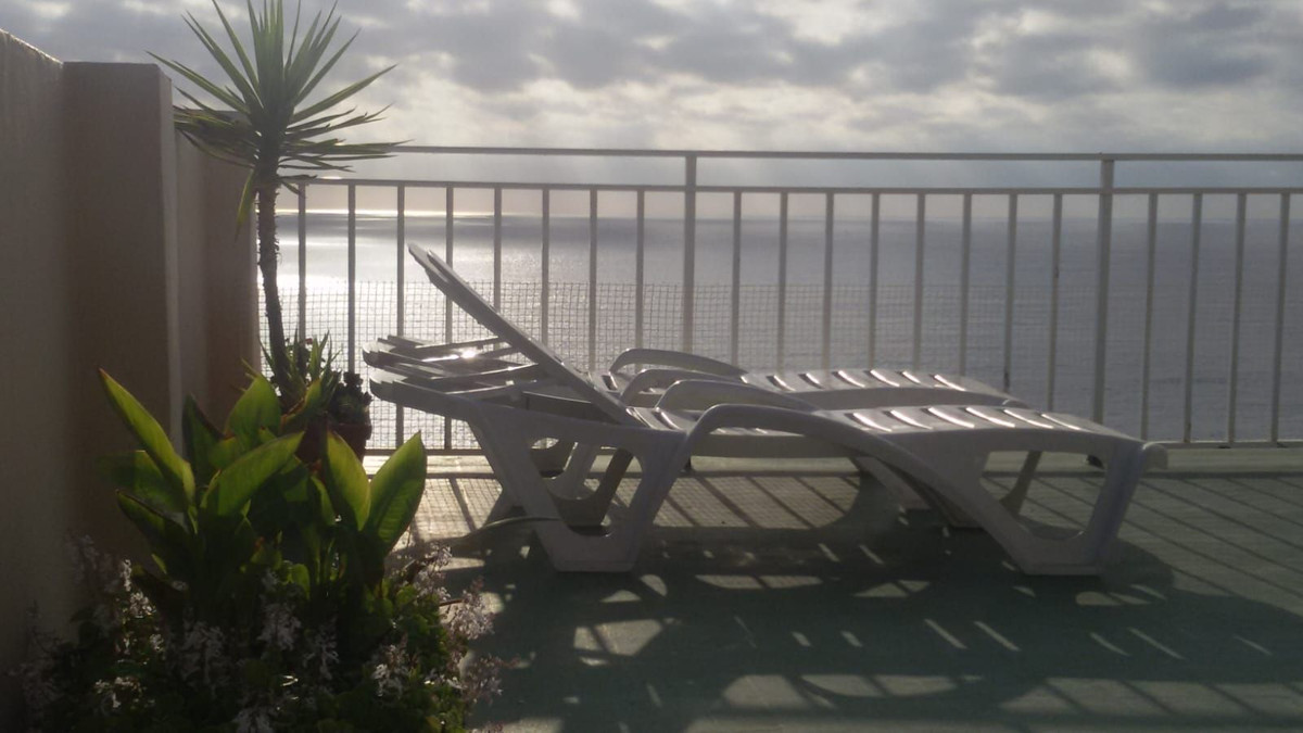 Se vende Ático de 3 dormitorios en Costa Del Sol, Málaga, España