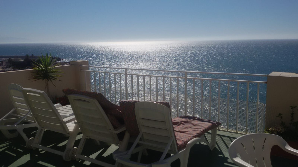 Se vende Ático de 3 dormitorios en Costa Del Sol, Málaga, España