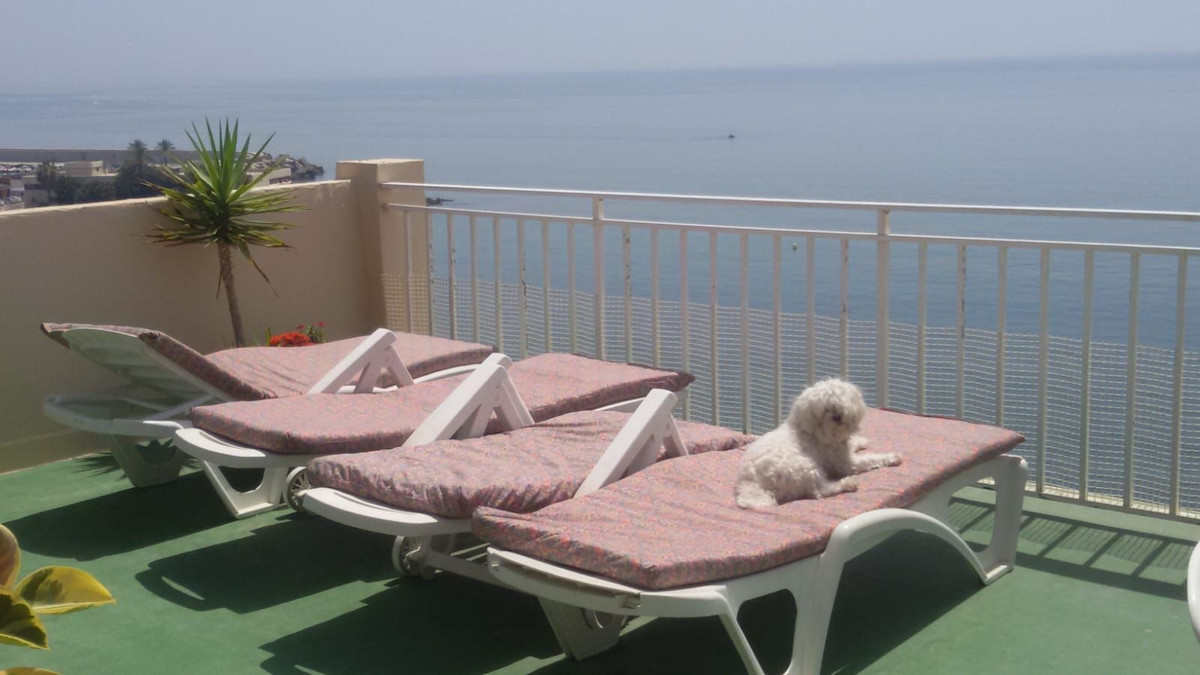 Se vende Ático de 3 dormitorios en Costa Del Sol, Málaga, España