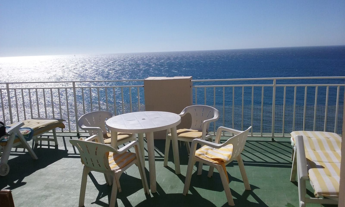 Se vende Ático de 3 dormitorios en Costa Del Sol, Málaga, España