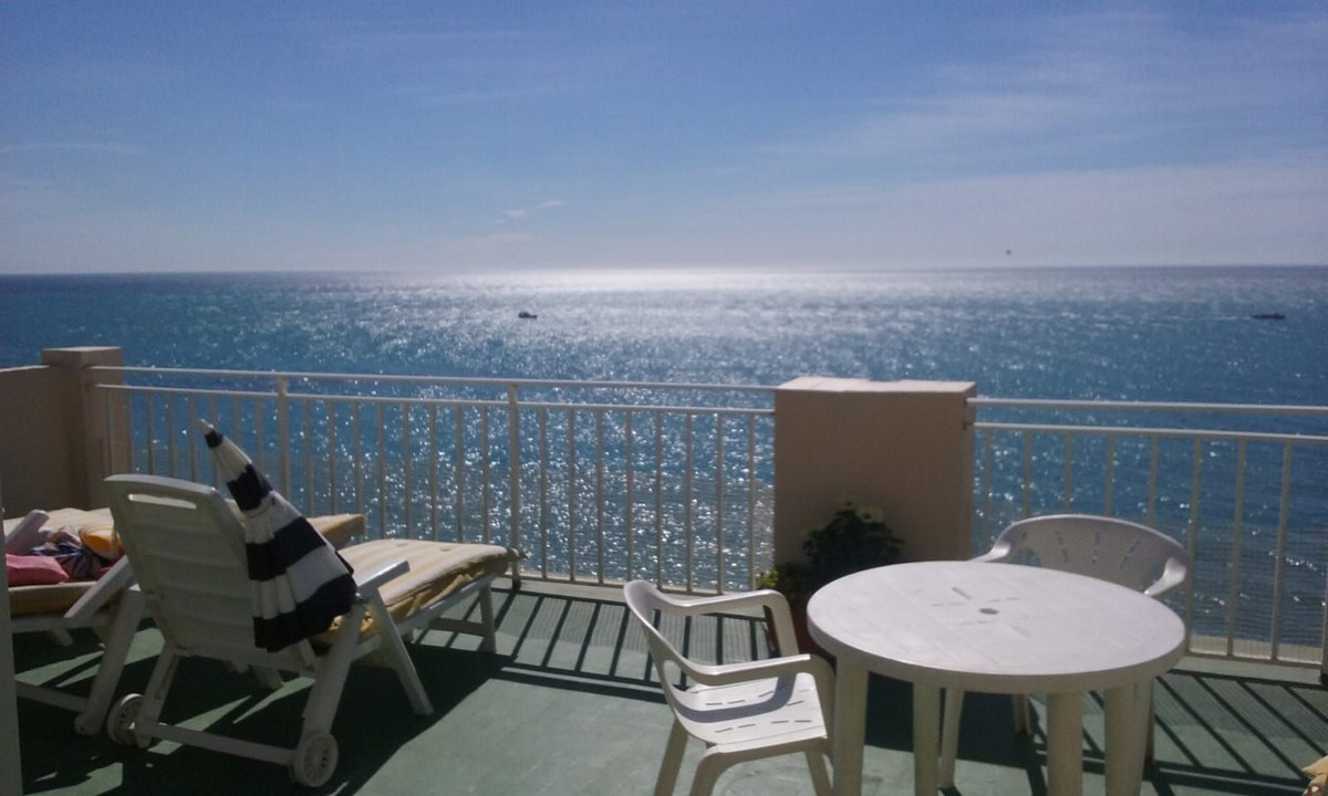 Se vende Ático de 3 dormitorios en Costa Del Sol, Málaga, España