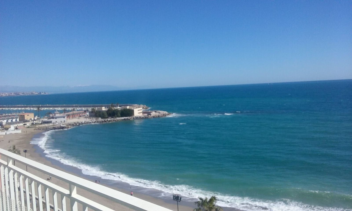 Se vende Ático de 3 dormitorios en Costa Del Sol, Málaga, España