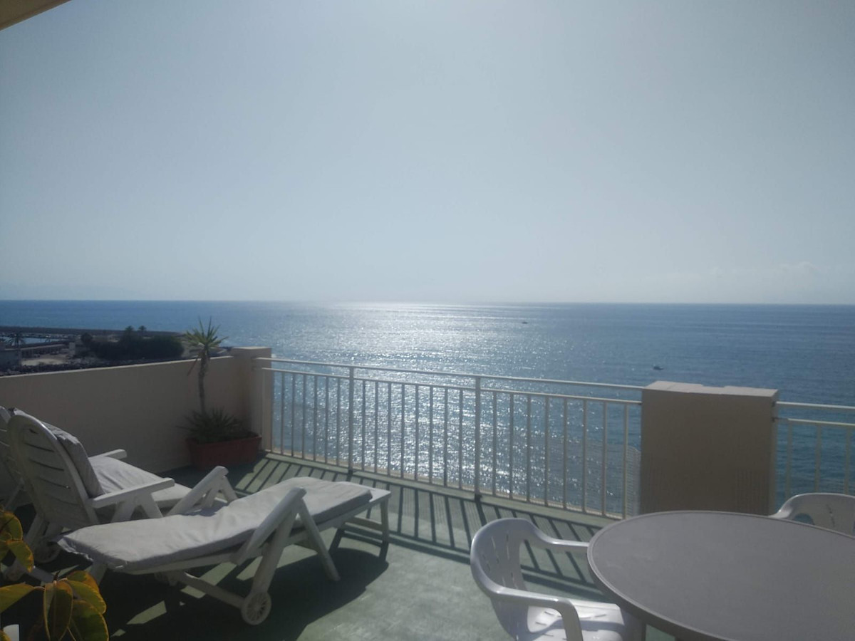 Se vende Ático de 3 dormitorios en Costa Del Sol, Málaga, España