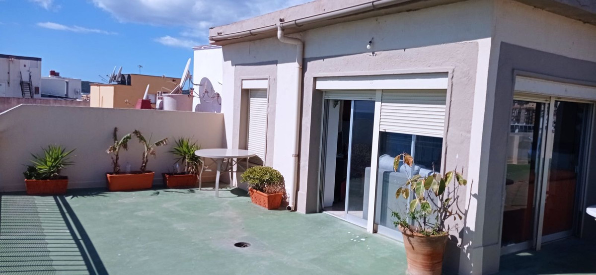 Se vende Ático de 3 dormitorios en Costa Del Sol, Málaga, España