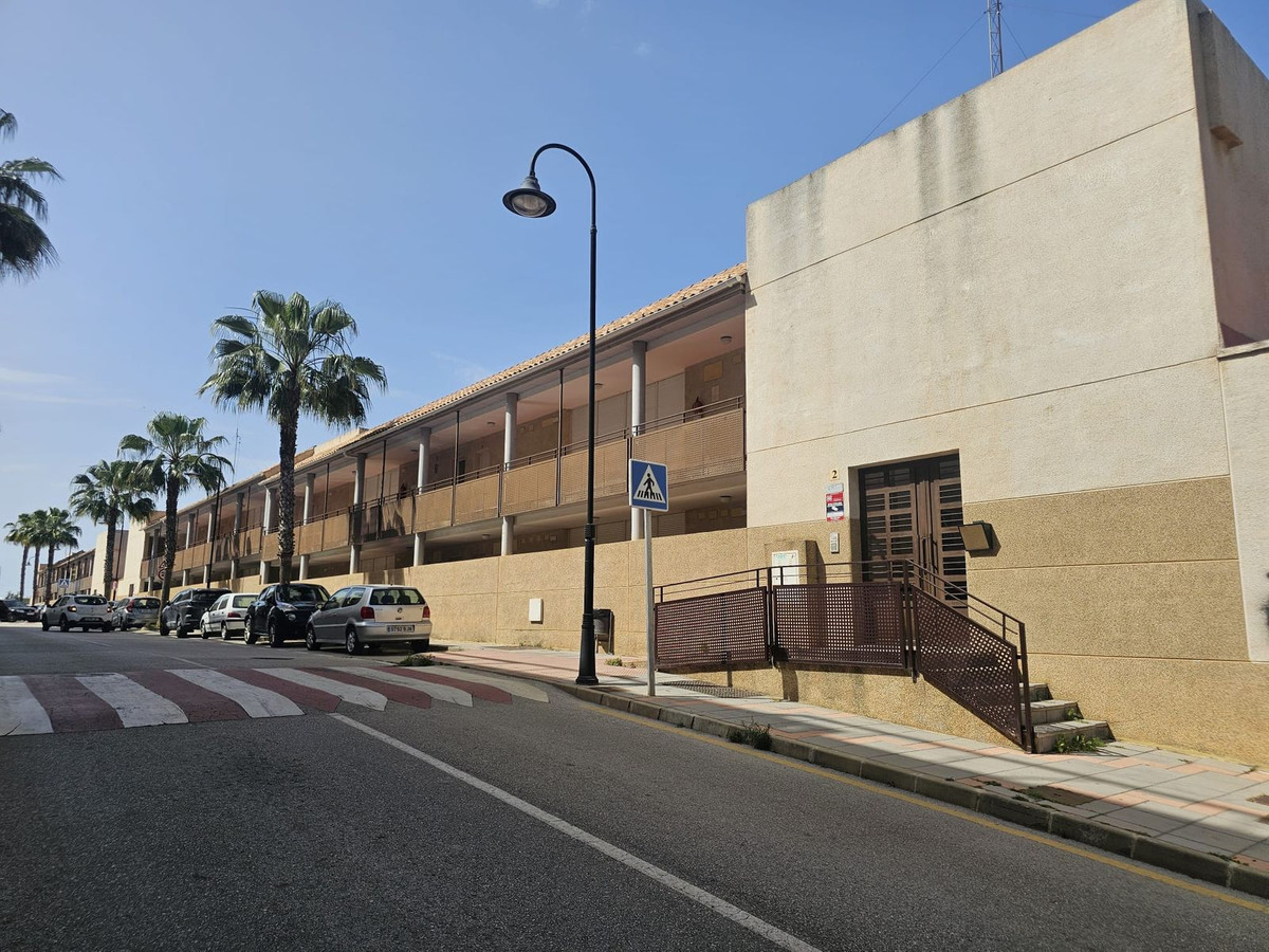 Se vende Aparcamiento  en Costa Del Sol, Málaga, España