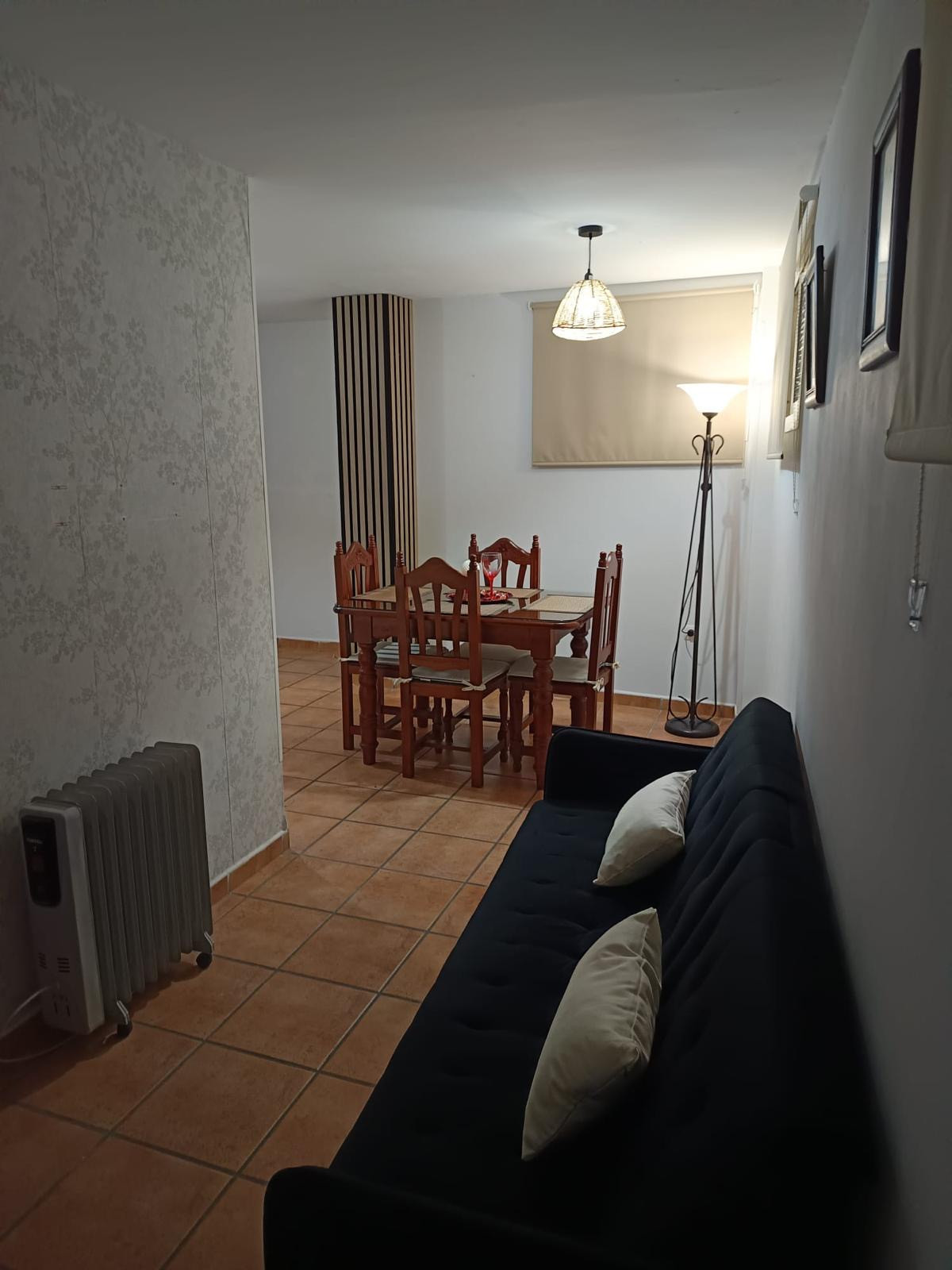 Se vende Apartamento Planta Media de 2 dormitorios en Costa Del Sol, Málaga, España